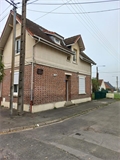 Maison à la vente